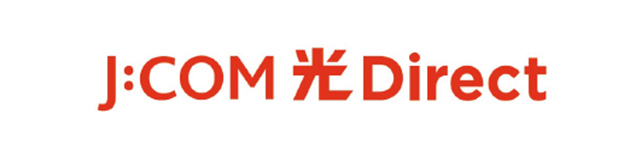 J:COM 光 Direct
